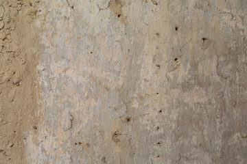 texture of wall