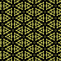 Abstract geometric pattern in ornamental style. Seamless texture. Desing Wallpaper,greeting card,gift.