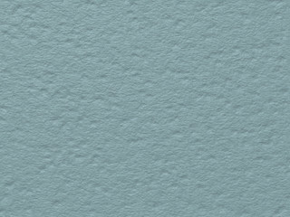 Santorini Blue clean wall for background. surface looks rough. Wallpaper shape. Backdrop texture wall and have copy space for text. Picture for creative wallpaper or 