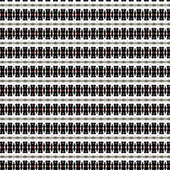 Gray black and white background pattern 