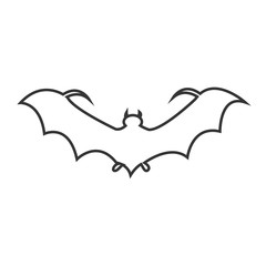 bat icon