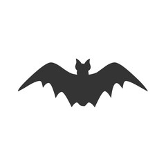 Obraz premium bat icon