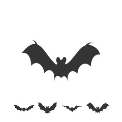 bat icon