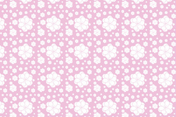 flowers background wallpaper seamless texture pattern