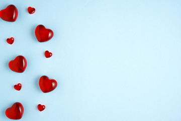 Happy valentines day.