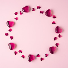 Happy valentines day.