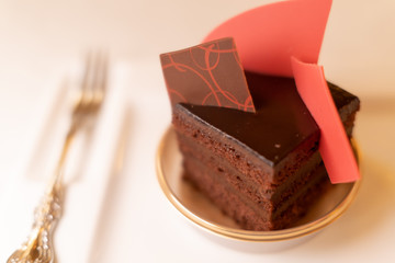 最高のデザート