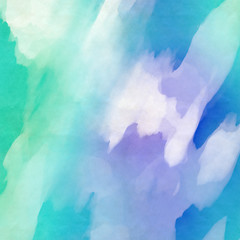 watercolor background