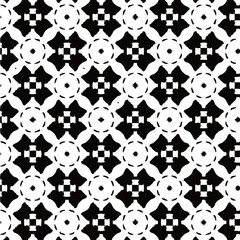 Geometric pattern in ornamental style. Seamless desing texture for greeting card.