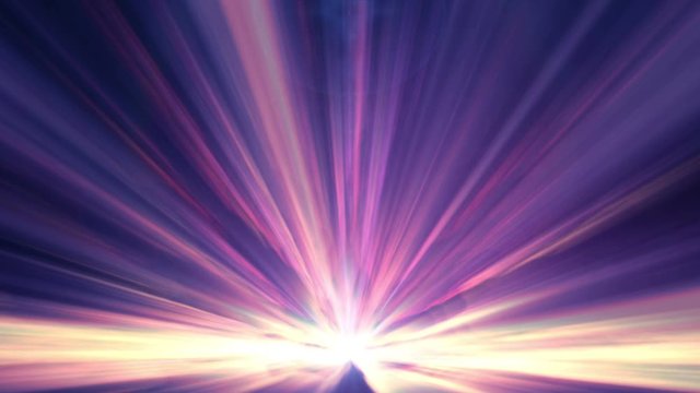 ray light fire 4k