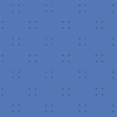 Geometric pattern in ornamental style. Seamless desing texture for greeting card.