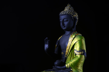 Lord Buddha, Pioneer or founder of Buddhism