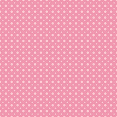 Abstract background texture. Dot seamless pattern. Dotted vector illustration. Soft color polka wallpapers, minimal style for flyer, cover, design. Bubble circle geometric ornametn, decorative element