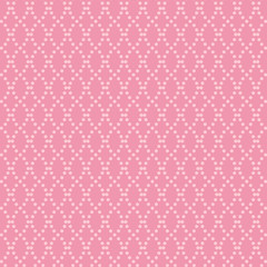 Abstract background texture. Dot seamless pattern. Dotted vector illustration. Soft color polka wallpapers, minimal style for flyer, cover, design. Bubble circle geometric ornametn, decorative element