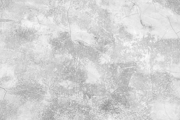 Texture of Grey concrete wall, background