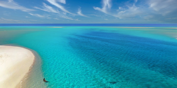 pacifique