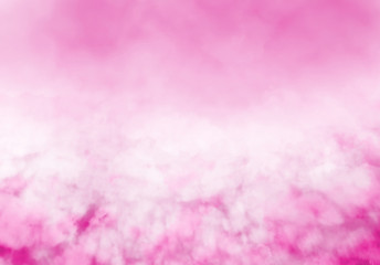 Fototapeta premium Color sky with clouds as background