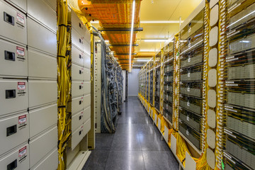 Cages for storage, storage and data processing