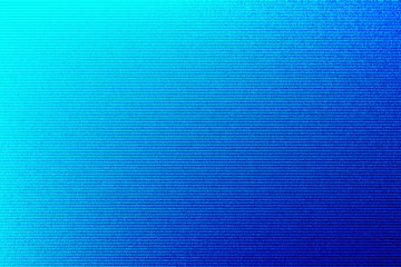 ブルーのエンボス洋紙