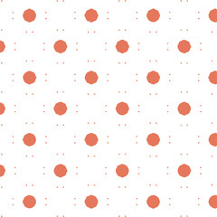 Abstract geometric pattern in ornamental style. Seamless desing texture. Desing Wallpaper,greeting card or gift.