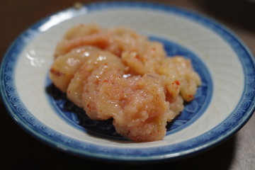 台湾のとても美味しい食べ物