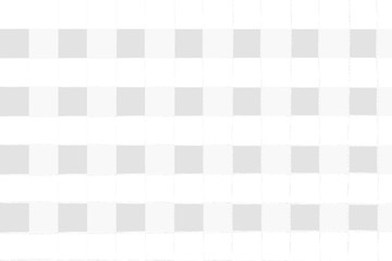 White background with a graphic pattern of lines and stripes, Texture of gray squares and rectangles. Modern abstract design in bright colors.