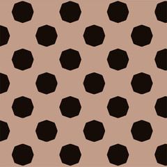 Abstract geometric pattern in ornamental style. Seamless desing texture. Desing Wallpaper,greeting card or gift.