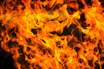 flame pattern that is violent for graphic design