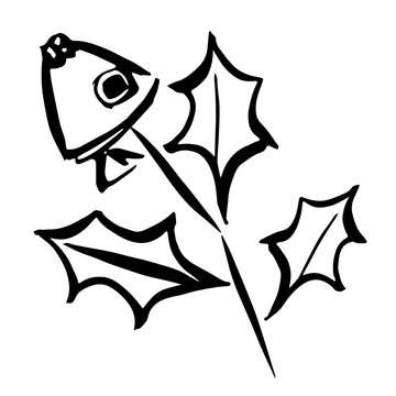 343 件の最適な 柊いわし 画像 ストック写真 ベクター Adobe Stock