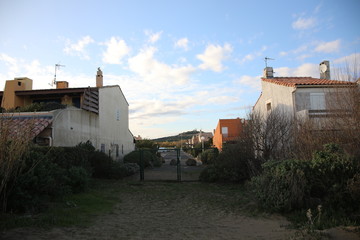 Spanien Dezember 2019