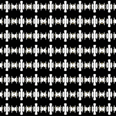 Abstract geometric pattern in ornamental style. Seamless desing texture. Desing Wallpaper,greeting card or gift.