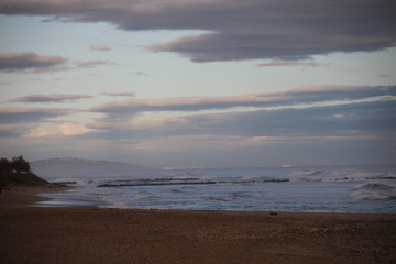 Spanien Dezember 2019