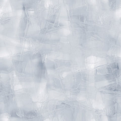 Ice seamless texture, 3d illustration