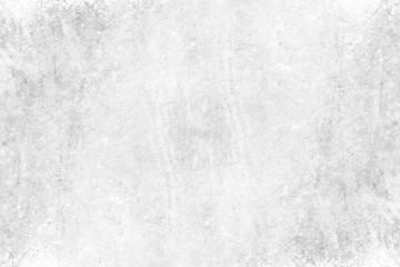 Texture of old gray concrete wall. vintage white background of natural cement or stone old texture material, for your product or background.