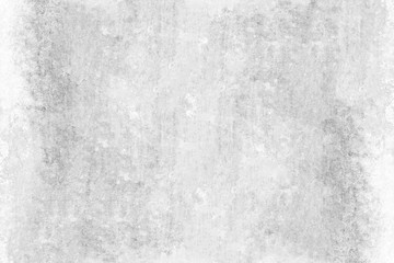 Obraz na płótnie Canvas Texture of old gray concrete wall. vintage white background of natural cement or stone old texture material, for your product or background.