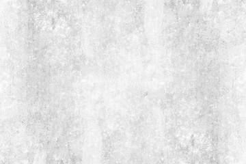Texture of old gray concrete wall. vintage white background of natural cement or stone old texture material, for your product or background.