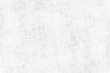 Fototapeta premium Texture of old gray concrete wall. vintage white background of natural cement or stone old texture material, for your product or background.