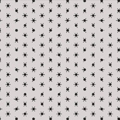 Abstract geometric pattern in ornamental style. Seamless desing texture. Desing Wallpaper,greeting card or gift.