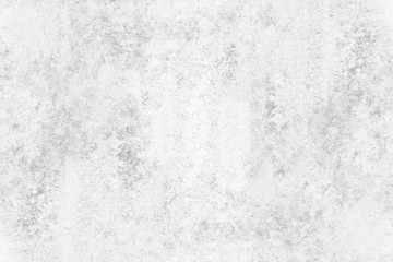 Obraz na płótnie Canvas Texture of old gray concrete wall. vintage white background of natural cement or stone old texture material, for your product or background.