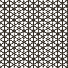 Abstract geometric pattern in ornamental style. Seamless desing texture. Desing Wallpaper,greeting card or gift.