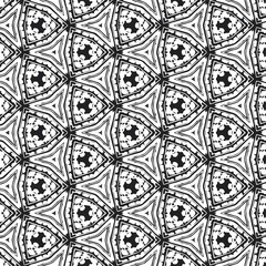 Abstract geometric pattern in ornamental style. Seamless desing texture. Desing Wallpaper,greeting card or gift.