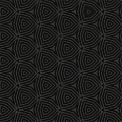 Abstract geometric pattern in ornamental style. Seamless desing texture. Desing Wallpaper,greeting card or gift.