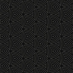 Abstract geometric pattern in ornamental style. Seamless desing texture. Desing Wallpaper,greeting card or gift.