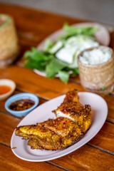 Thailand postard views