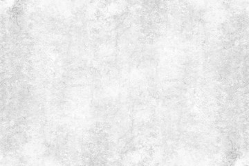 Texture of old gray concrete wall. vintage white background of natural cement or stone old texture material, for your product or background.