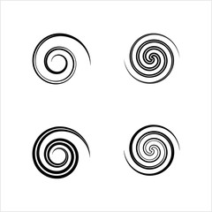 Spiral Collection, Archimedean, Fermat Spiral