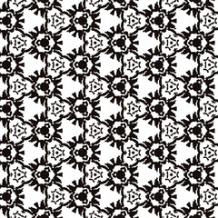 Abstract geometric pattern in ornamental style. Seamless desing texture. Desing Wallpaper,greeting card or gift.