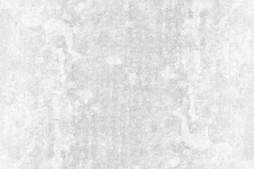Texture of old gray concrete wall. vintage white background of natural cement or stone old texture material, for your product or background.