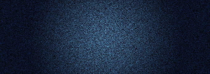 denim jeans background, 3D illustration