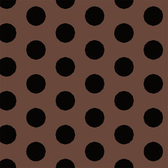 Seamless pattern in ornamental style. Geometric desing texture. Desing Wallpaper,greeting card or gift.